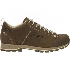 Обувь для отдыха dol shoe 54 low fg evo gtx Dolomite, коричневый