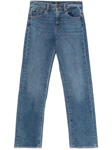 7 For All Mankind джинсы Tess, синий