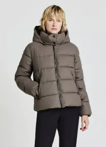 Утепленная зимняя куртка Calliope, Fango