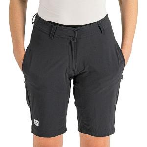 Шорты Sportful Giara Overshort Sportful, Black