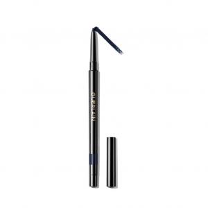 Подводка для глаз augenstift Guerlain, 03 night blue, вес 3.5 гр.