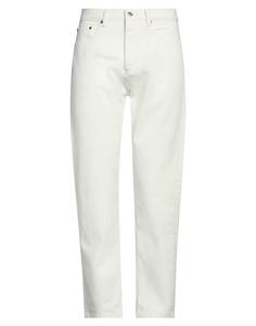 Джинсы The Kooples, айвори