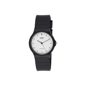 Часы Casio Collection Standard, арт. MQ-24-7ELDF, черный