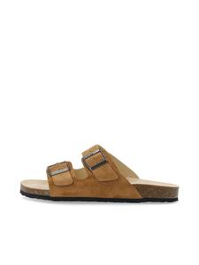 Сандалии Bianco, желто-коричневый