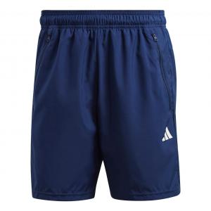 Шорты adidas Train Essentials Woven Training Shorts IC6977, синий