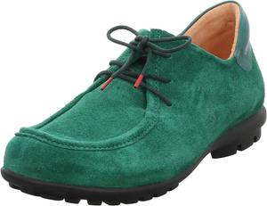Кроссовки Think! Men's Derby, Fir Combi 7010