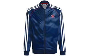 Куртка GS Adidas, синий