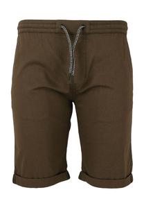 Шорты Gilchrest с практичными боковыми карманами CRUZ, цвет Tarmac
