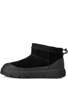 Гибридные ботинки Ultra Mini Weather Ugg, черный