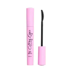 Тушь для ресниц Catchy Eyes Gosh, 1 UD