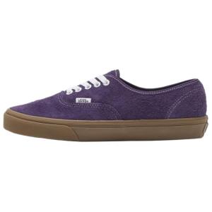 Vans Аутентичные скейтерские кроссовки Unisex Purple