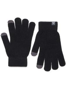 Перчатки с закрытыми пальцами North Bend Zoe, цвет mottled grey/Black