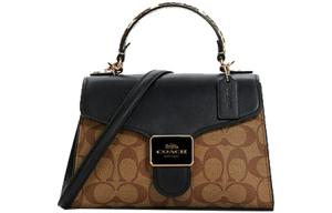 Коуч Сумка Пеппер