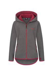 Флисовая куртка Rock Creek, серый