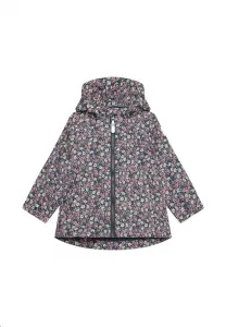 Куртка для активного отдыха с принтом по всей поверхности Color Kids, Turbulence