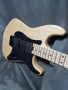Charvel Pro-Mod So-Cal Стиль 1 HH HT M Натуральный ясень