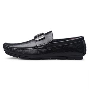 Мужская повседневная обувь с низким верхом BOLE, Black