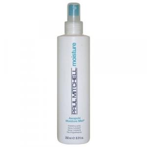 Увлажняющий спрей для волос, 250 мл Paul Mitchell, Moisture