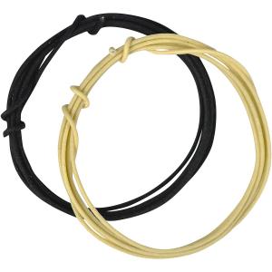 Гитарный провод Mojotone Vintage с тканевым покрытием 22ga