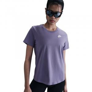 Футболка с футболкой клуба Нового Южного Уэльса Nike, цвет dusty amethyst