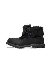 Сапоги зимние Authentics Roll Timberland, черный