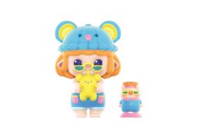 MINICO My Little Princess Collection My Little Princess Mystery Boxes одиночный мисти бокс/полный бокс 12 шт POP MART