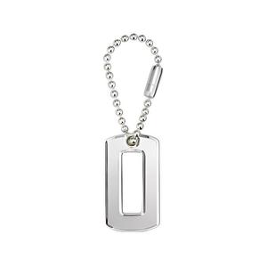 925 Sterling Silver подвески и кулоны для женщин GUCCI, серебряный