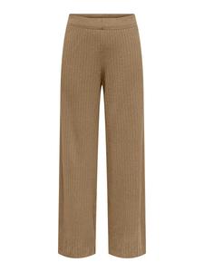 Широкие брюки ONLY ONLThelma, карамель