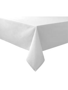 Redbest  Хлопковая скатерть "Сиэтл" белого цвета