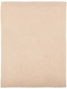 Кашемировое одеяло Tartine Et Chocolat, коричневый