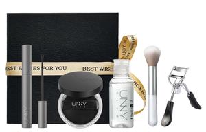 Набор косметики для женщин UNNY CLUB