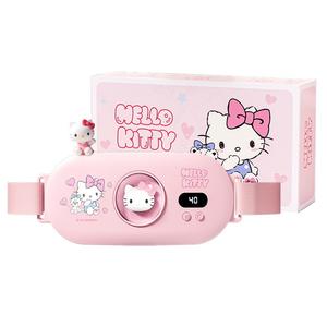 Пояс для согревания живота Sanrio, Hello Kitty
