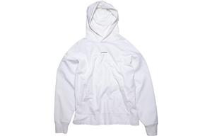 Acne Studios Белая толстовка Men's White