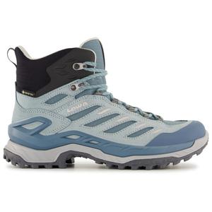 Женские походные ботинки Innovo GTX Mid Lowa, мультиколор