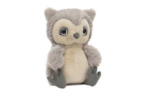 Плюшевая игрушка сова JELLYCAT