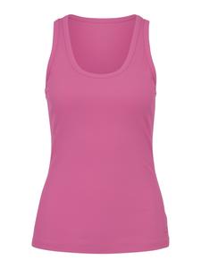 Функциональный топ Venice Beach, цвет peony