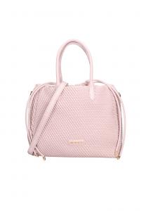 Сумка Pierre Cardin, розовый