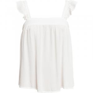 Hemd bohemian dance j wvtp Roxy, белый