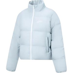 Пуховики Women's LINING, голубой