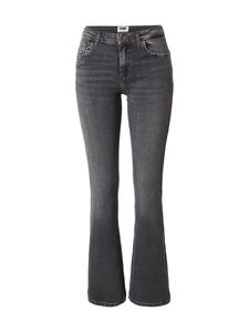Расклешенные джинсы Tally Weijl, Grey Denim
