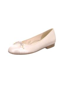 Ara Женские металлические балетки