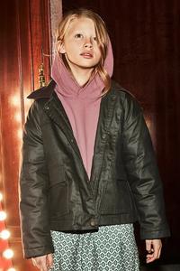 Детская куртка Mayoral, зеленый