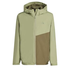 ADIDAS TERREX Куртка Outdoor ' Terrex Kids Multi 2 Layer CLIMAPROOF Rain Jacket ' в зеленом цвете