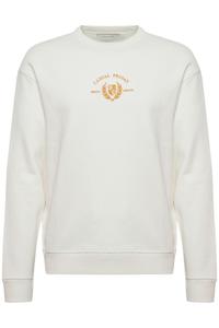 Свитер Casual Friday Sweatshirt, белый