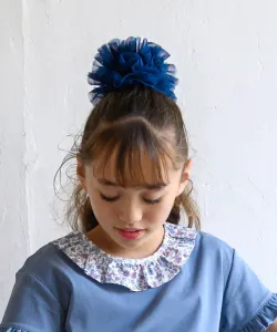 Подарочная тюлевая лента для конфет Panpantutu, цвет Navy