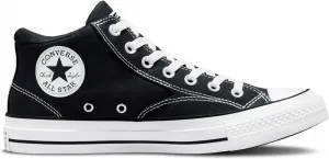 Кроссовки Converse Unisex Adult Chuck Taylor All Star Malden Street Mid Top, черно-белый