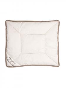 Müsli Подушка Kapock кремового цвета