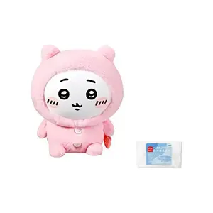 Куклы Chiikawa из коллекции пижам Плюшевая кукла высота 17см/18см/22см MINISO