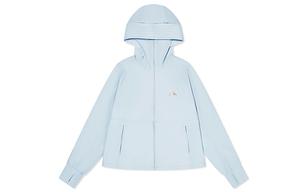 Kappa Женская солнцезащитная одежда, цвет Macaron Blue - 8657