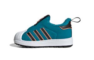 Сандалии Adidas Originals Superstar Toddler Shoes Baby